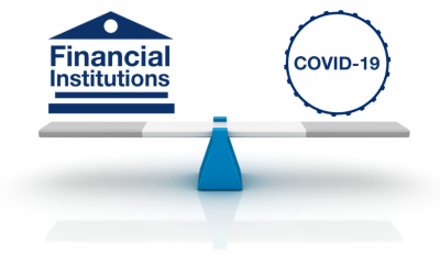 Selling and Consulting to Banks During Covid-19