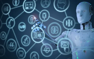Revolutionizing Health Care and Life Sciences: The Role of Artificial Intelligence