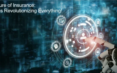 The Future of Insurance: How AI is Revolutionizing Everything!